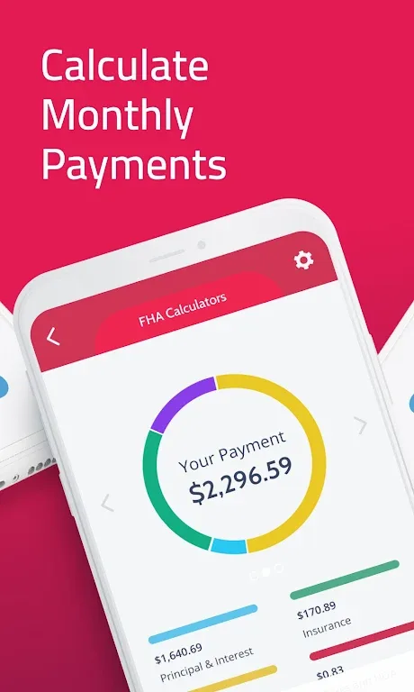 Loanzify - Mortgage App 3