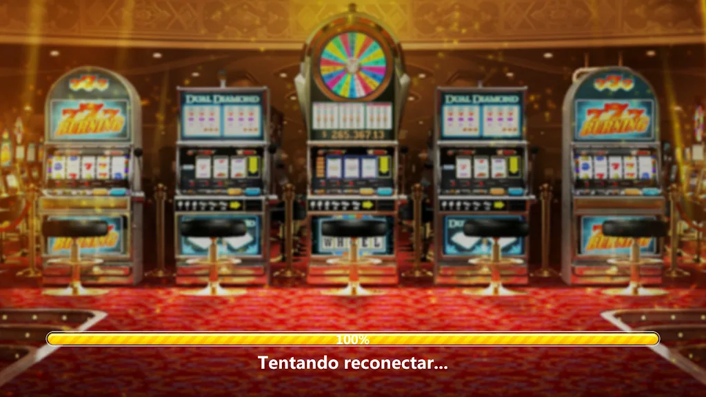 Riqueza Slots 1