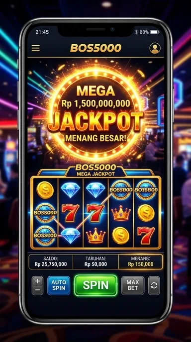 BOS5000 3