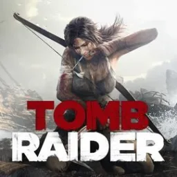 Tomb Raider I