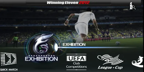 Winning Eleven 2012 Mod 2024 2