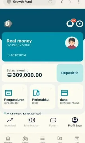 Growth Fund 2