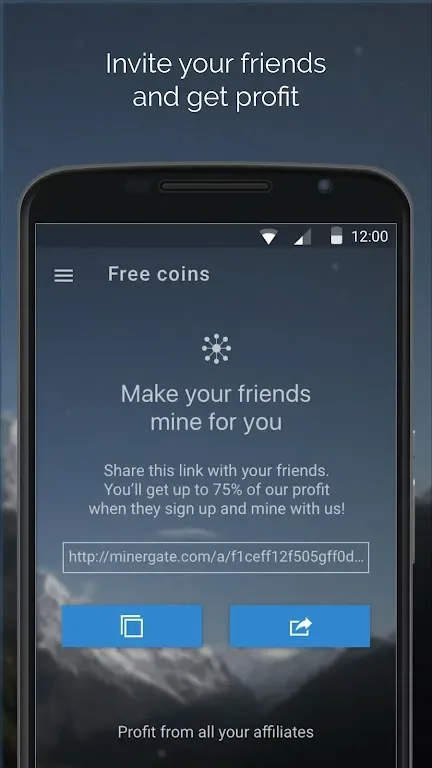 MinerGate 4
