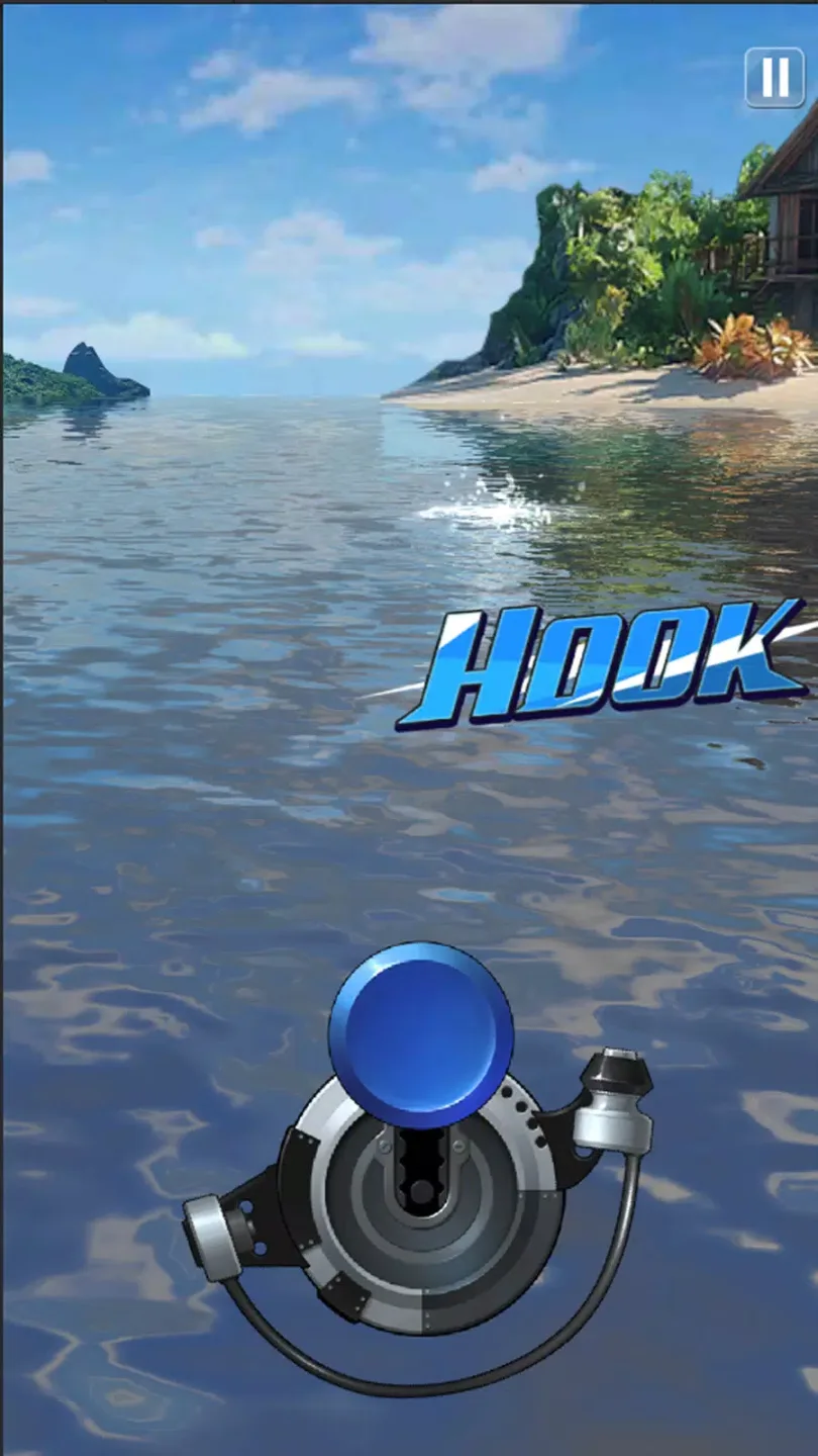 Fishing Hook 2 2