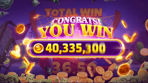 Lucky Acorn - Slots Free 1