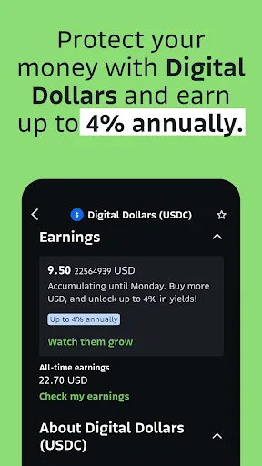 Bitso: Buy Bitcoin and Crypto 3