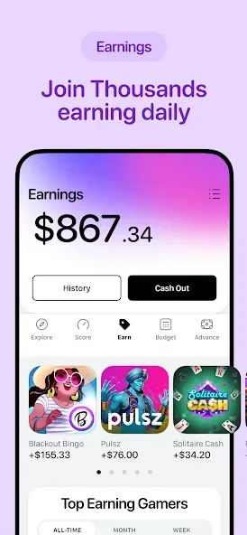 True Finance 5