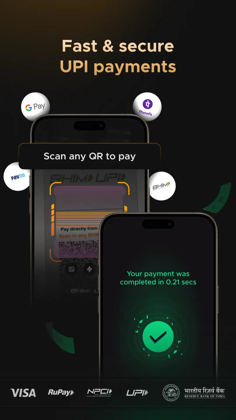 FamPay Mod 2