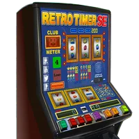 slot machine Retro Timer SE