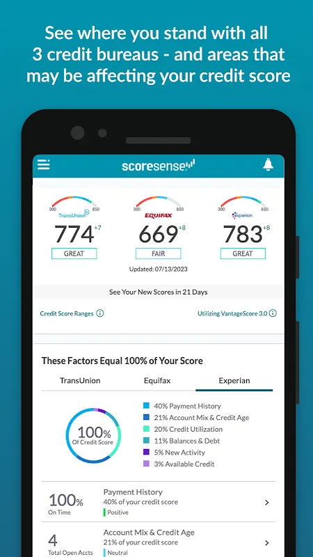 ScoreSense APK 5