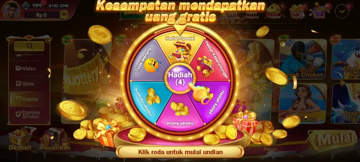 8SVIP 5
