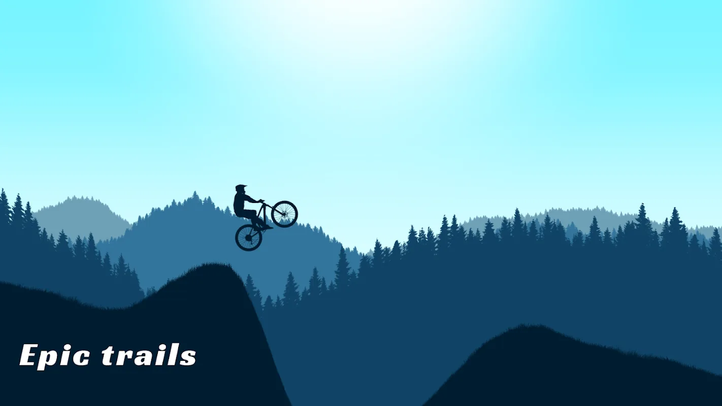 Mountain Bike Xtreme Mod 3