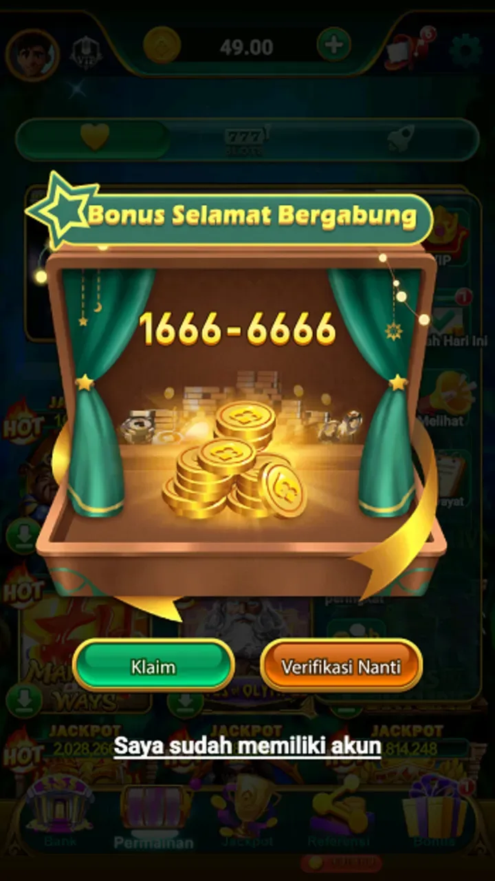 JayaSlot 4