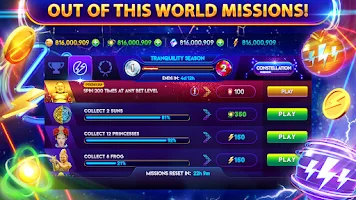 Lightning Link Casino Slots APK 3