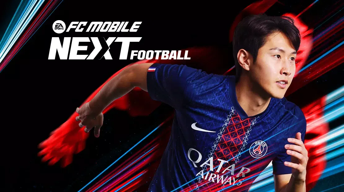 FIFA Mobile KR 4