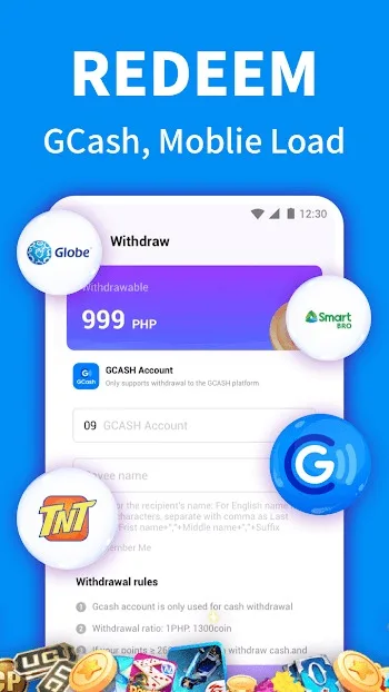 JOYit - Play to Earn Rewards 2