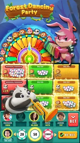 Teen Patti Star 5