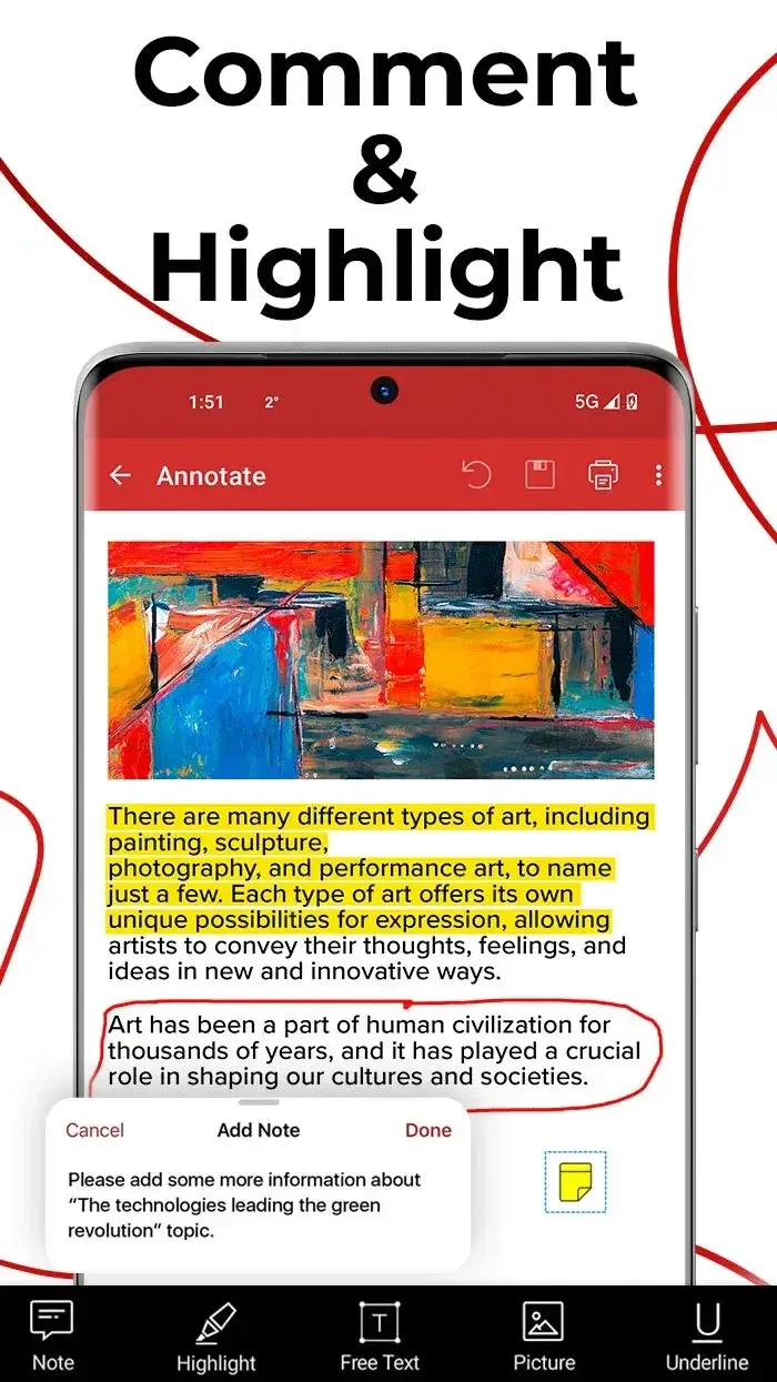 PDF Extra (MobiPDF) 5