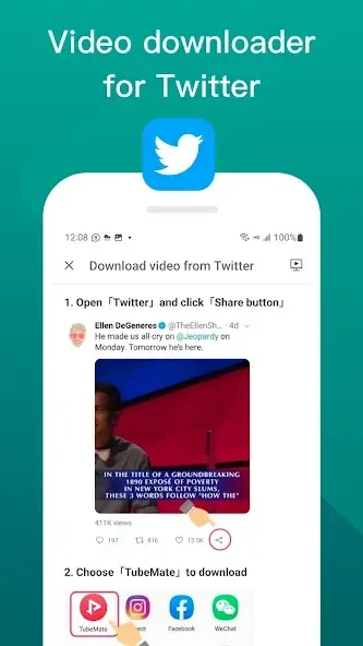 Video & Music Downloader 5