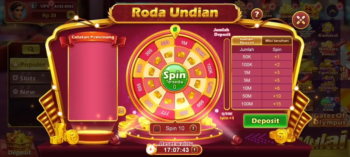 RajaJuara 4