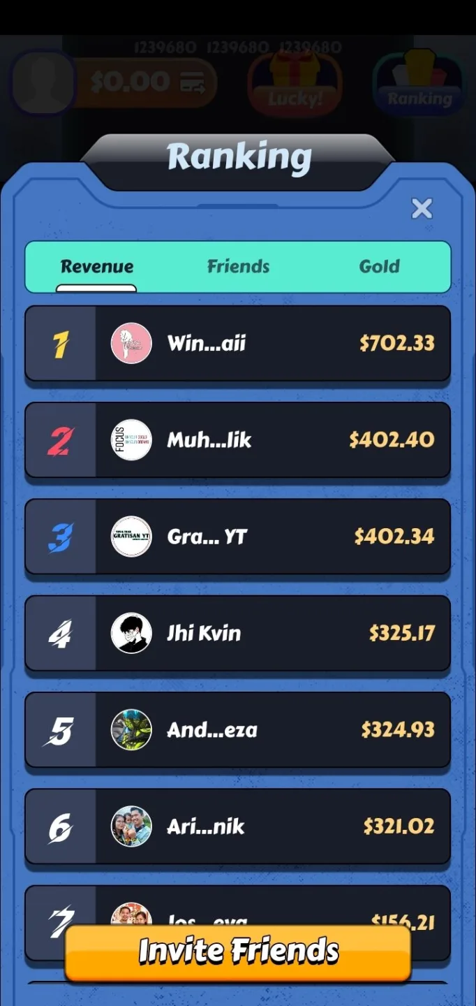 RichRTP 4