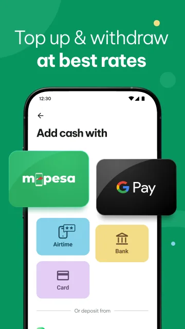 MiniPay 3