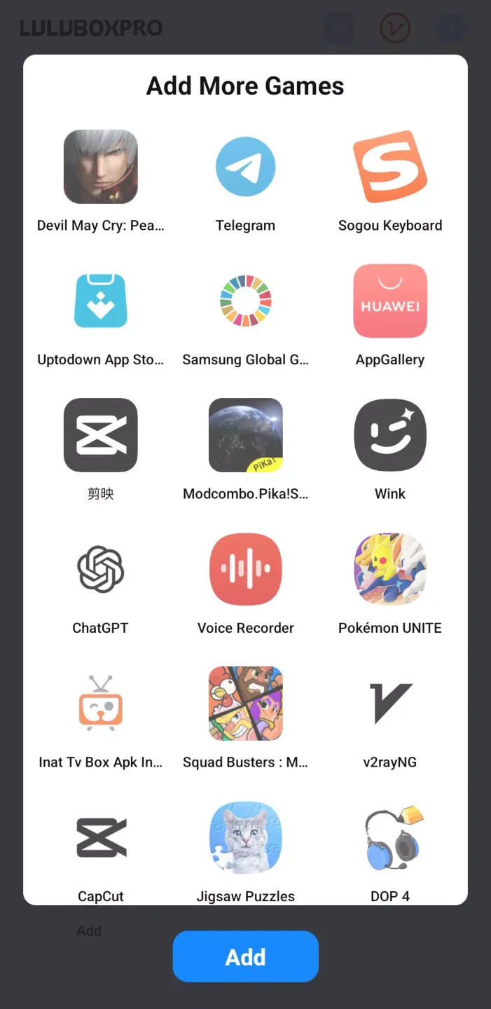 LuluboxPro 4
