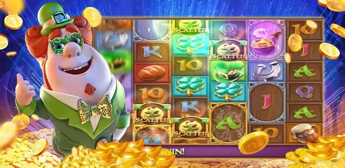 777 Joker online Casino Slots 2
