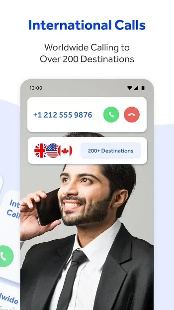 WePhone 3