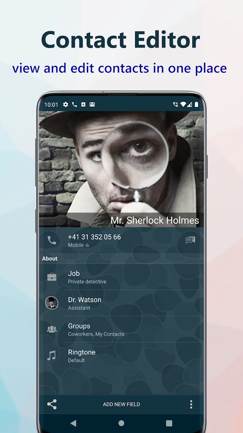 True Phone Dialer & Contacts 3