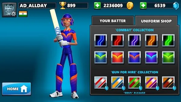 Stick Cricket Live 5