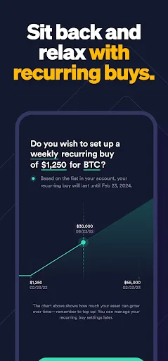 Newton - Trade Crypto Canada 2
