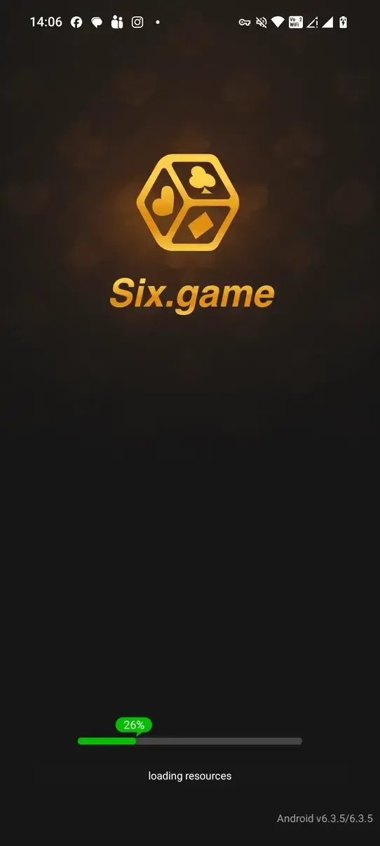 Six Game 1