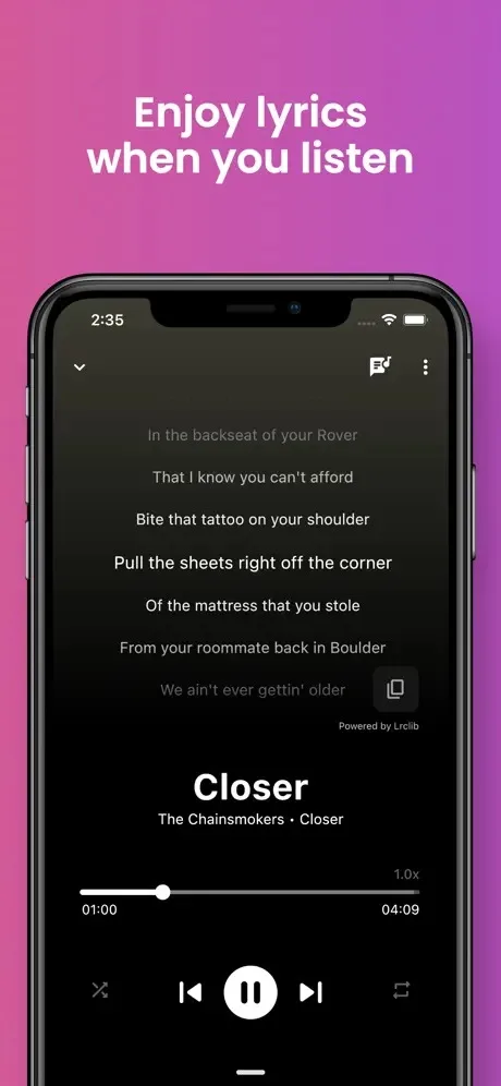 Youtify 2
