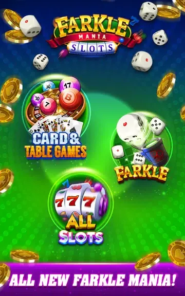 Farkle mania 4