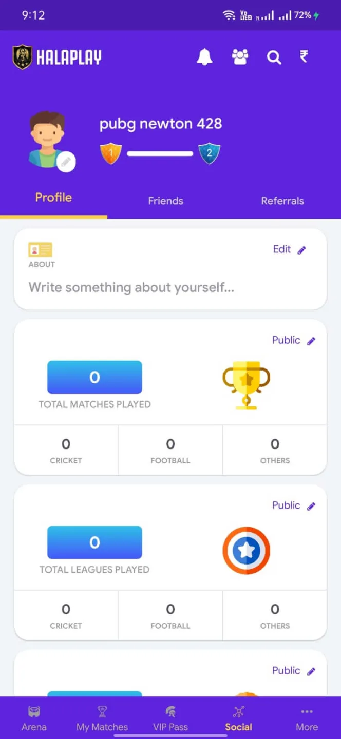 HalaPlay 5