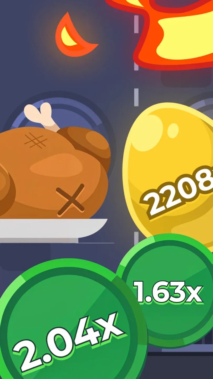 Chicken Road 3