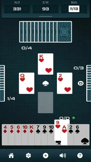 Spades Classic 2