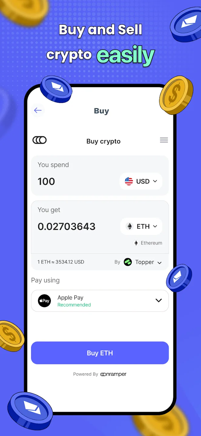 Best Wallet 3