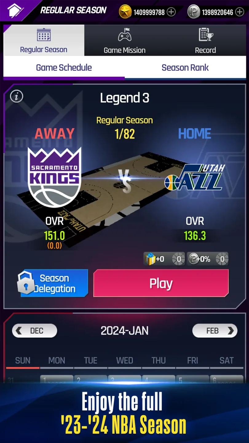 NBA NOW 24 3