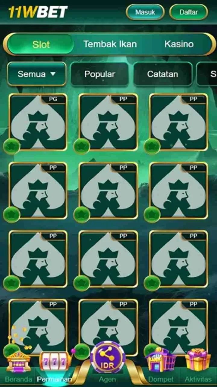 11WBET 3