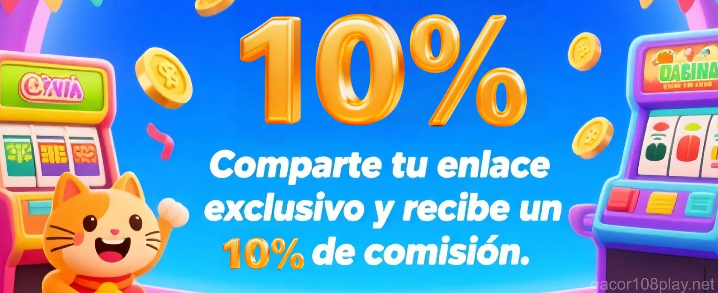 Gacor108 1