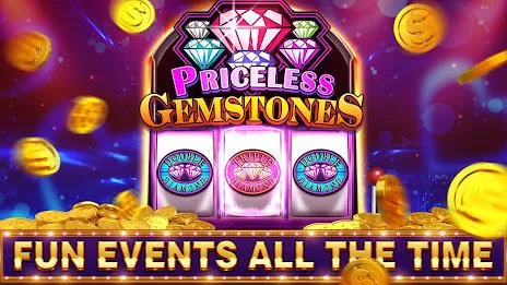Wild Slots™ - Vegas Slot Games Online apk 3