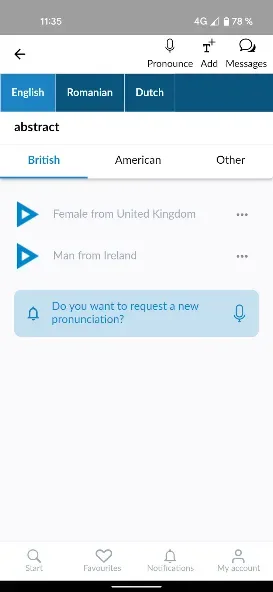 Forvo Pronunciation Guide 2