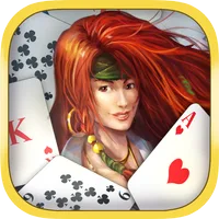 Pirate Solitaire Free