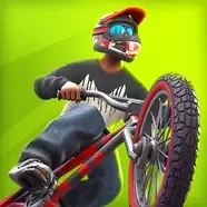 Touchgrind BMX 3 Mod