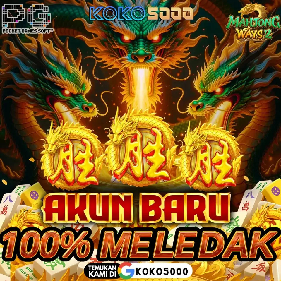 KOKO5000 2