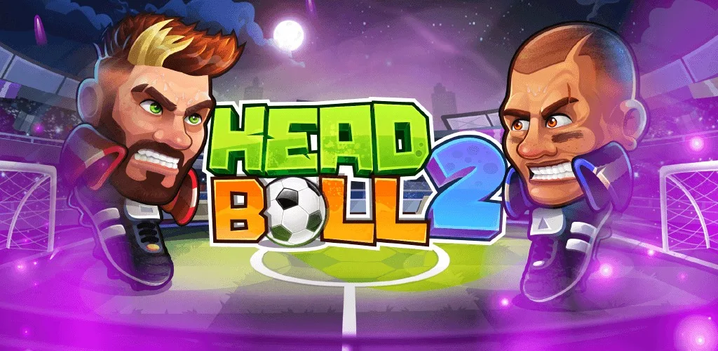 Head Ball 2 APK 1