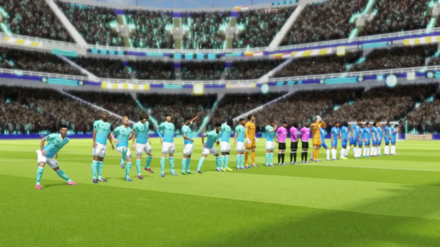 Dream League Soccer 2023 1