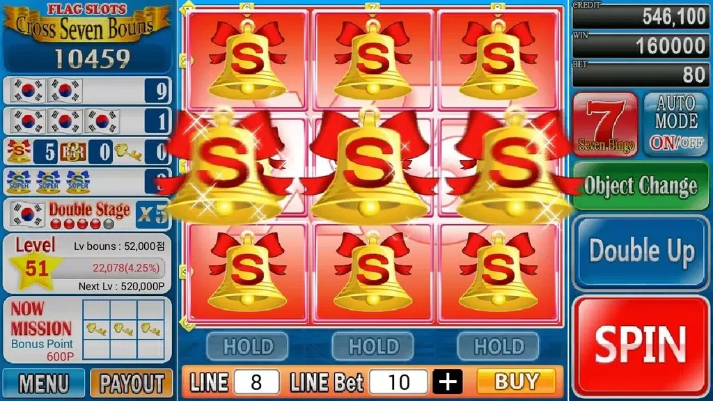 Flag Slot Casino Free 3